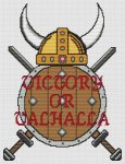 (image for) Victory or Valhalla